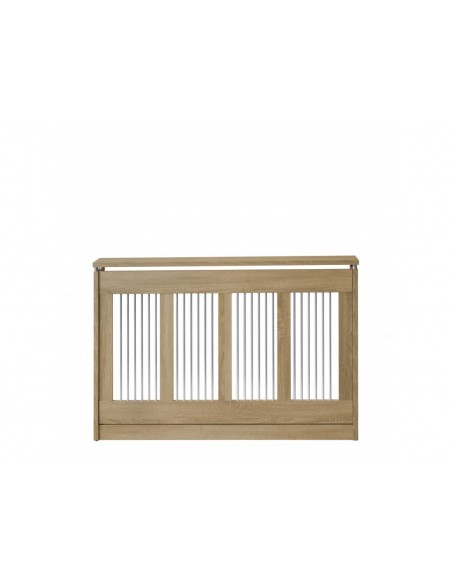 Cubre radiador Alhambra