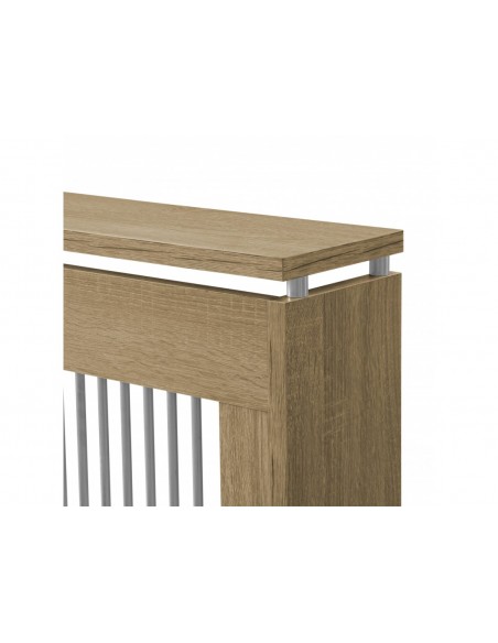 Cubre radiador Alhambra