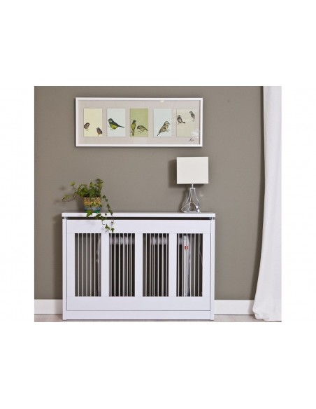 Cubre radiador Alhambra