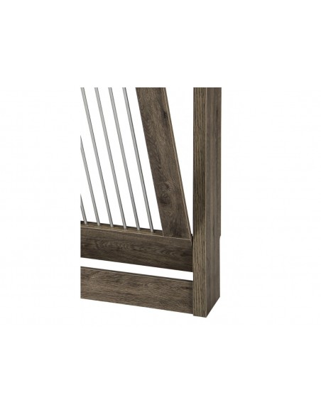 Cubre radiador Alhambra