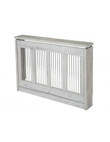 Cubre Radiador Clasic