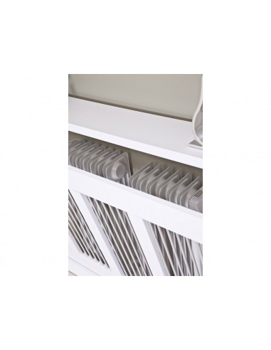 Cubre Radiador Clasic