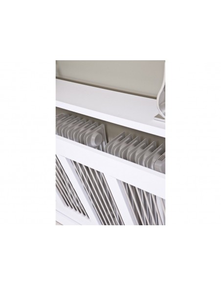 Cubre Radiador Clasic