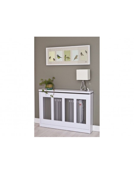 Cubre Radiador Clasic