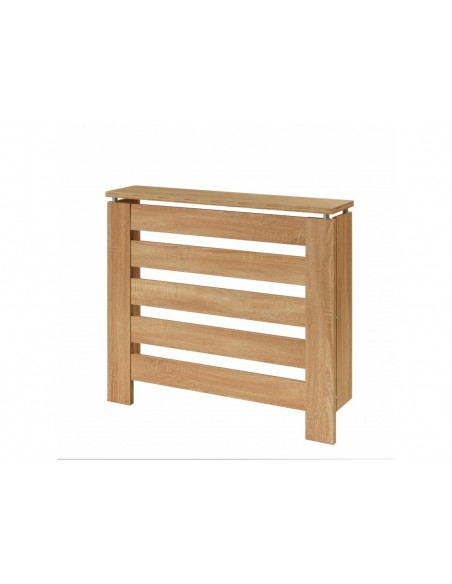 Cubre Radiador Cloudy