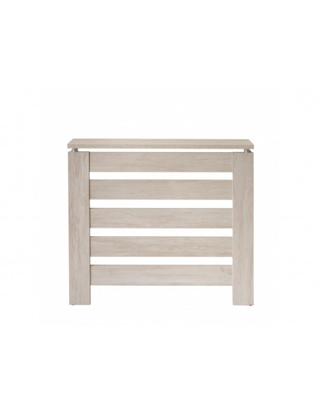 Cubre Radiador Cloudy