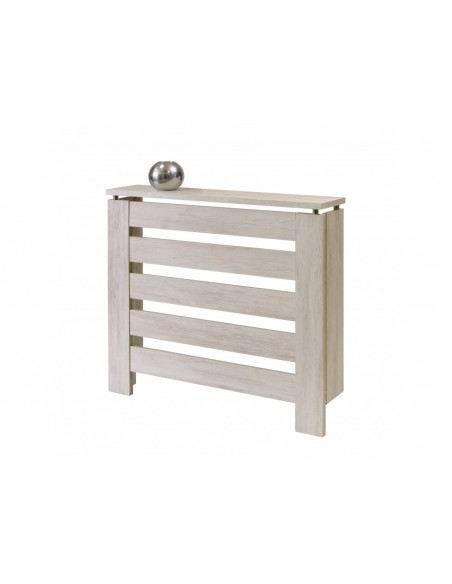 Cubre Radiador Cloudy