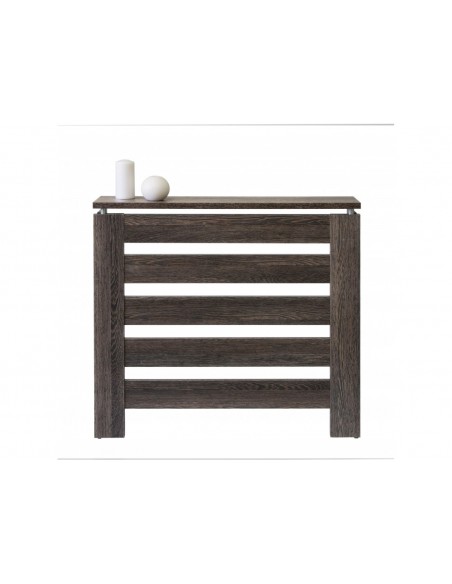 Cubre Radiador Cloudy