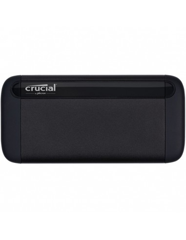 DISCO DURO EXTERNO HDD SSD CRUCIAL X8...