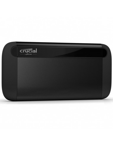 DISCO DURO EXTERNO HDD SSD CRUCIAL X8...