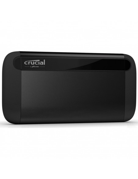 DISCO DURO EXTERNO HDD SSD CRUCIAL X8 2TB USB-C