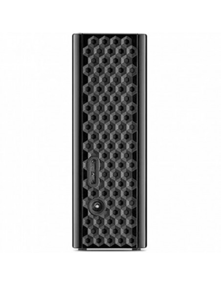 DISCO DURO EXTERNO 6TB SEAGATE BACKUP PLUS HUB 2XUSB 3.0 SATA 3
