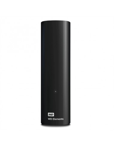 DISCO DURO EXTERNO HDD WD WESTERN...