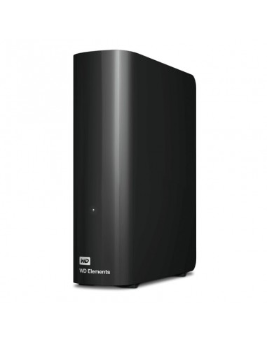 DISCO DURO EXTERNO HDD WD WESTERN...