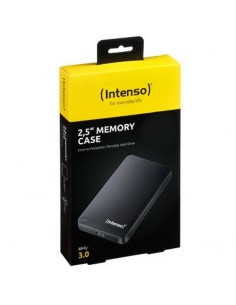 DISCO DURO EXTERNO HDD... 2