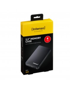 DISCO DURO EXTERNO HDD... 2