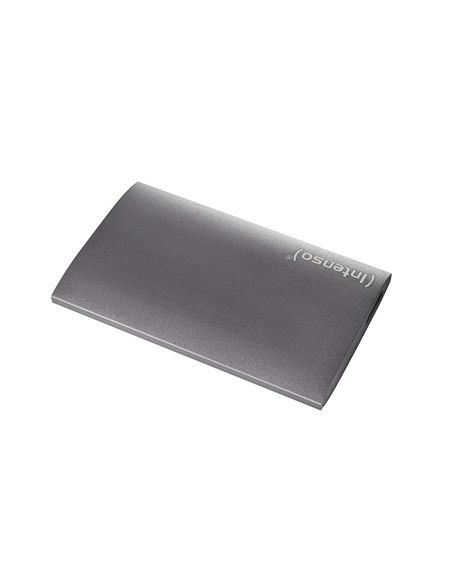 DISCO DURO EXTERNO SOLIDO SSD INTENSO 256GB PREMIUM EDITION 1.8" USB 3.0
