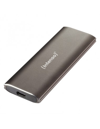 DISCO DURO EXTERNO SOLIDO SSD INTENSO...