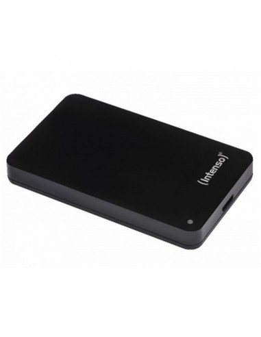 DISCO DURO EXTERNO HDD INTENSO 2TB... DISCO DURO EXTERNO HDD INTENSO 2TB...