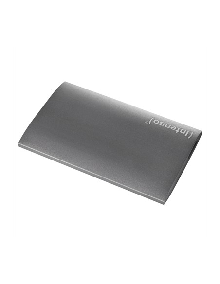 DISCO DURO EXTERNO SOLIDO SSD INTENSO 512GB PREMIUM EDITION 1.8"