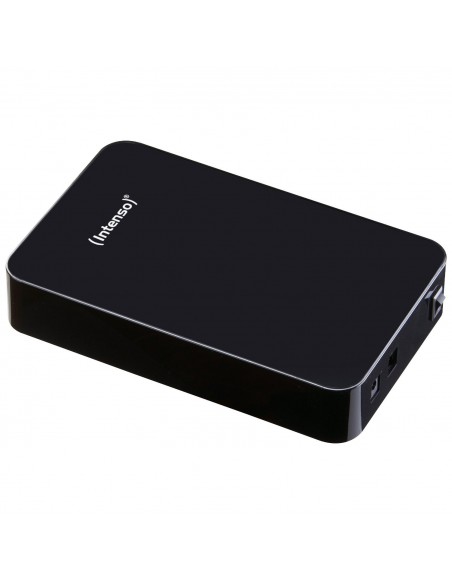 DISCO DURO EXTERNO HDD INTENSO 6TB 3.5" USB 3.0 NEGRO