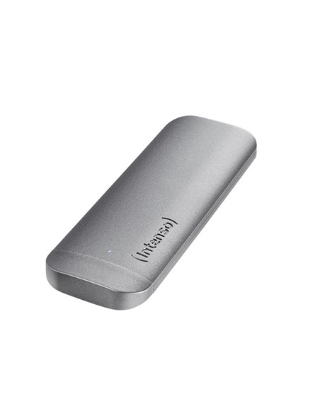 DISCO DURO EXTERNO SOLIDO SSD INTENSO 500GB BUSINESS 1.8" USB 3.1 TIPO C