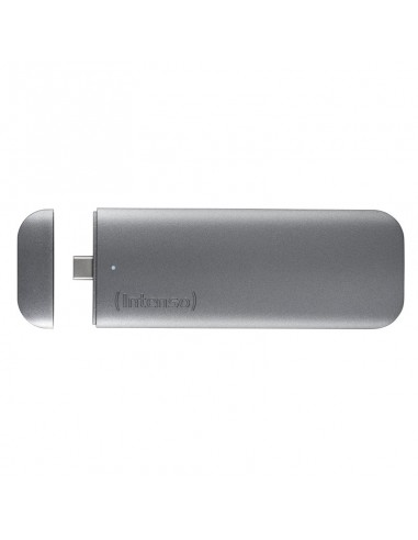 DISCO DURO EXTERNO SOLIDO SSD INTENSO...