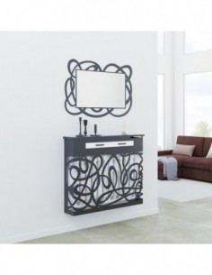 Cubreradiados modelo Asgard