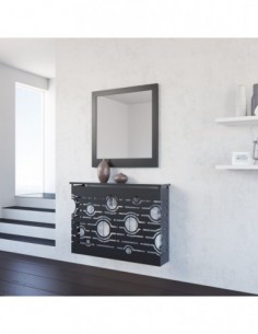 Cubreradiados modelo Neiva