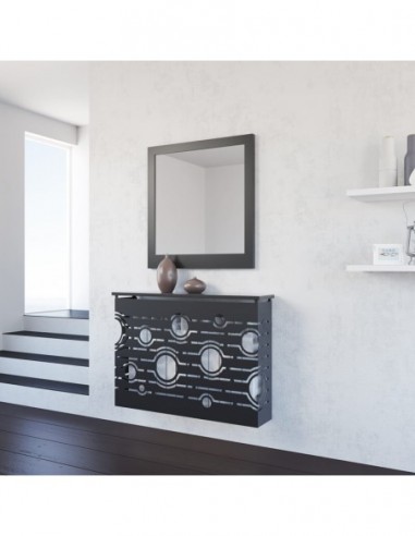 Cubreradiados modelo Neiva