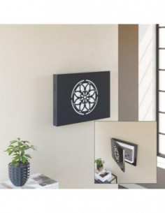 Tapa Contador modelo Mountain