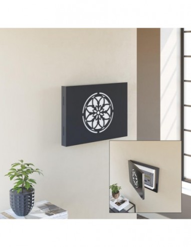 Tapa Contador modelo Mountain