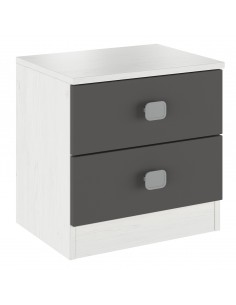 Mesita de Noche Roberts