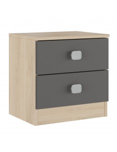 Mesita de Noche Thomas