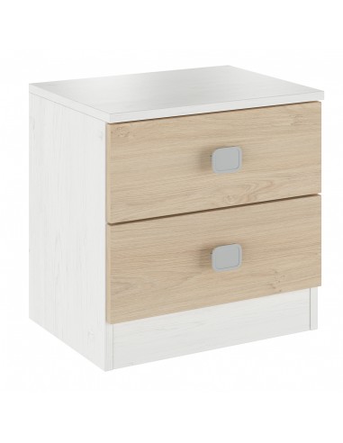 Mesita de Noche Bell