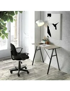 Pack Mesa Escritorio + Cajonera Color Blanco Despacho Oficina Estudio  Ordenador Almacenaje Mueble con Ofertas en Carrefour