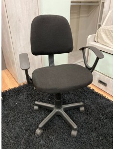 Silla con Ruedas modelo Dexter 2