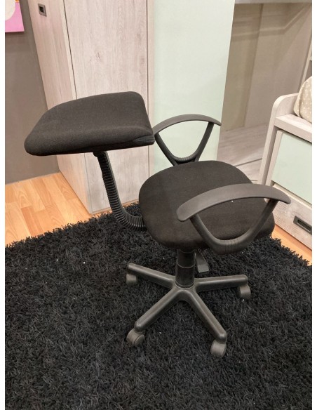 Silla con Ruedas modelo Dexter