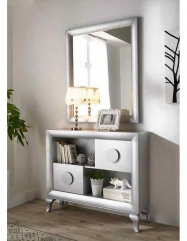 Consolas Y Recibidores (33)