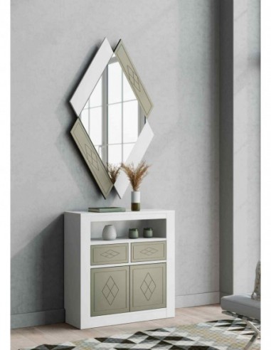 Consolas Y Recibidores (53)