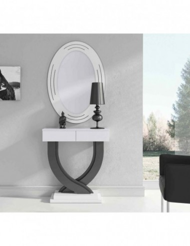 Consolas Y Recibidores (67)