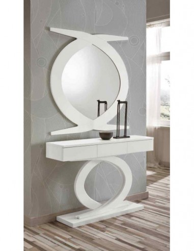 Consolas Y Recibidores (69)