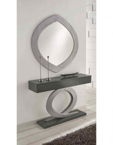 Consolas Y Recibidores (70)