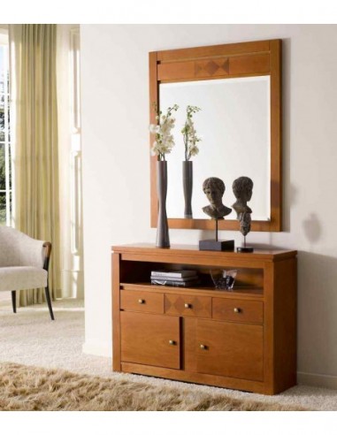 Consolas Y Recibidores (92)