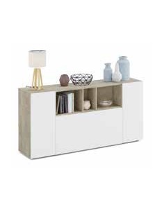 Aparador 3 Puertas con... 2