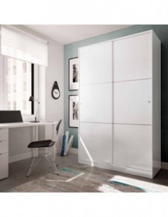 Armario 2 Puertas...