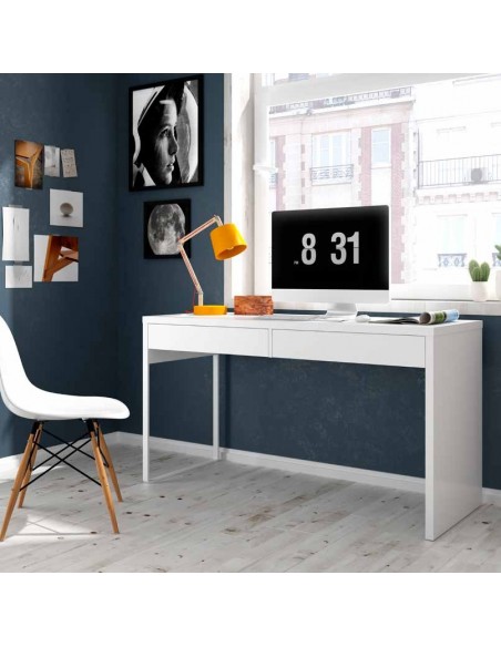 Mesa escritorio reversible Modelo Bona