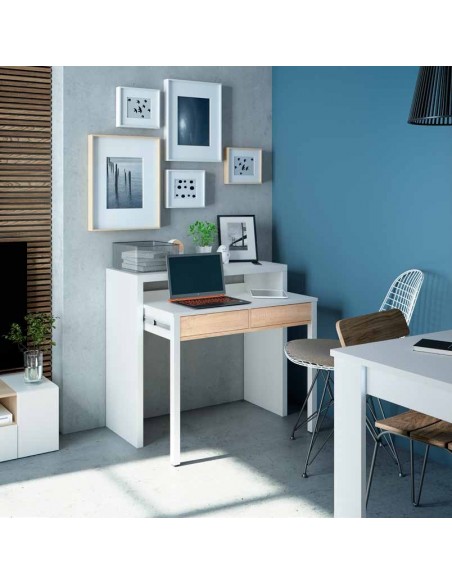Escritorio Desplazable Artik y Cambrian