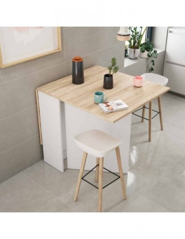 Mesa Auxiliar Extensible Cambrian