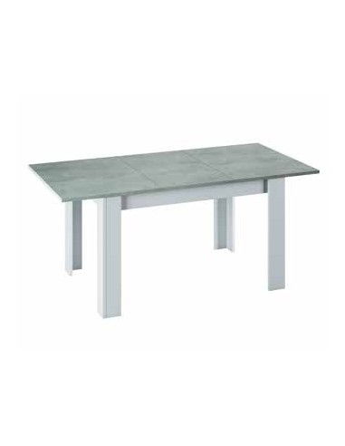 Mesa Comedor Extensible (140-190cm)